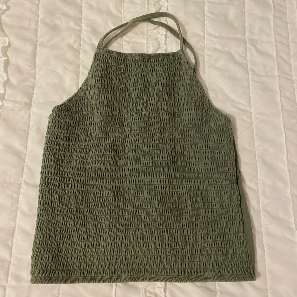 Hollister top